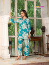 Princess By Tips And Tops Rayon Printed Wholesale Co Ord Set Suppliers In Mummbai
